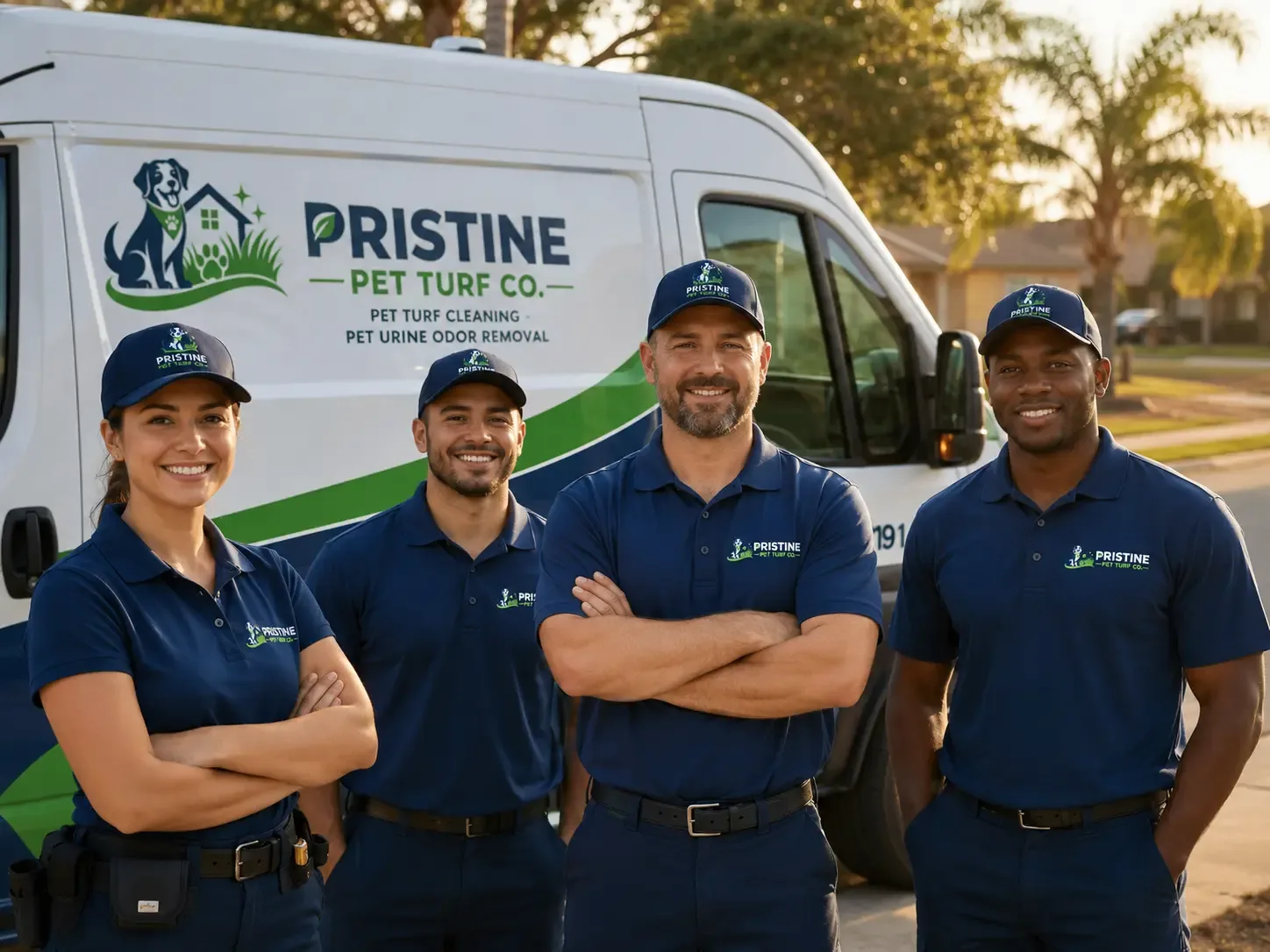 Pet Turf Cleaning company in Mitchell, NE